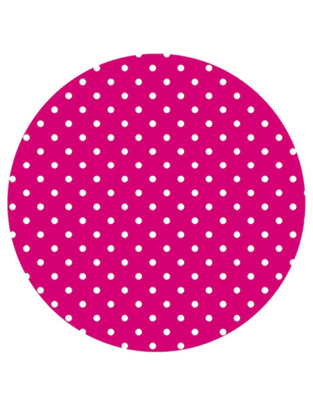 Cupcake-Formen in Hellrosa und Pink – Kuchendekoration