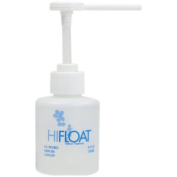 Liquide HI FLOAT 150 ml pour ballons hélium, prolonge la durée de flottaison 2