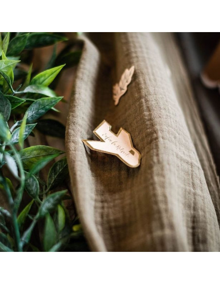 Coriandoli “Pensione”.