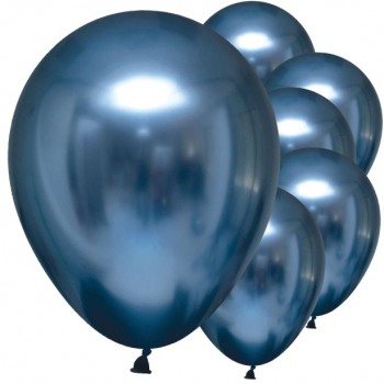 Ballon Géant Effet Miroir & Holographique