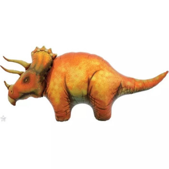 Dinosaurier Triceratops Party Ballon - Geburtstag Kind Dinosaurier Thema - Bellefete.ch
