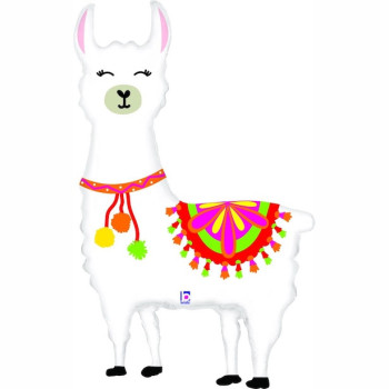 Grande palloncino in alluminio a forma di Lama - Accessorio Decorativo Originale per Festa e Compleanno - Bellefete.ch