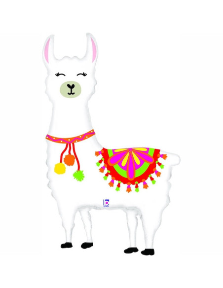 Grande palloncino in alluminio a forma di Lama - Accessorio Decorativo Originale per Festa e Compleanno - Bellefete.ch
