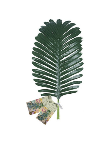 Große hawaiianische Palmenblätter