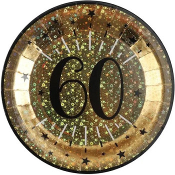 60 Jahre Goldplatten