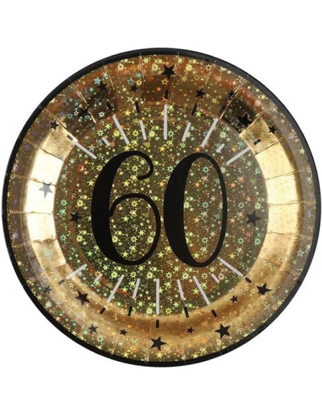 60 Jahre Goldplatten