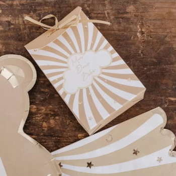 Geschenktüten "Mon Doux Bébé" - Ideal für Geschenke und Souvenirs - Bellefete.ch 2
