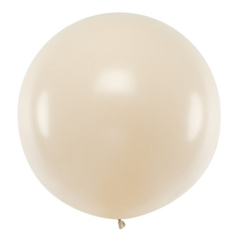 Palloncino Jumbo Nude Pastel - 1 m