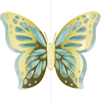 Decorazioni da appendere "Farfalle" 2