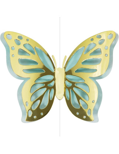 Decorazioni da appendere "Farfalle"