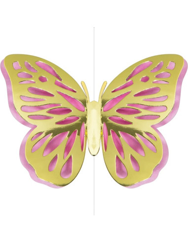 Decorazioni da appendere "Farfalle"