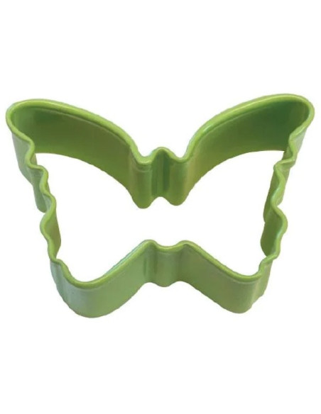 Ausstecher "Mini Schmetterling" - Keksform - Bellefete.ch – Boutique Schweiz Ausstecher "Mini Schmetterling" - Keksform - Bellefete.ch – Boutique Schweiz