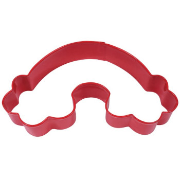 Ausstecher „Regenbogen“. 2