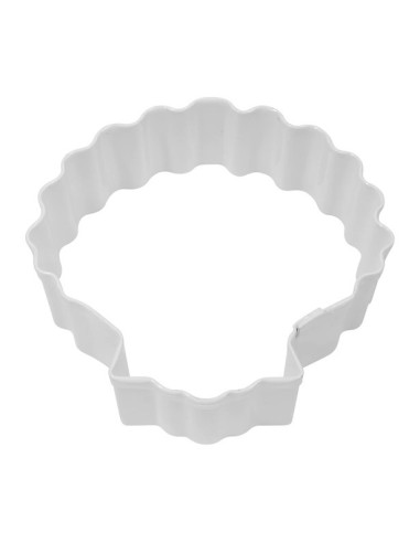 Emporte-pièce Coquillage – Découpe biscuits et pâte à sucre
