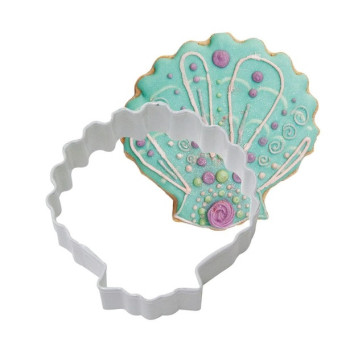 Ausstechform "Chell" - Keksform - Bellefete.ch - Shop Schweiz