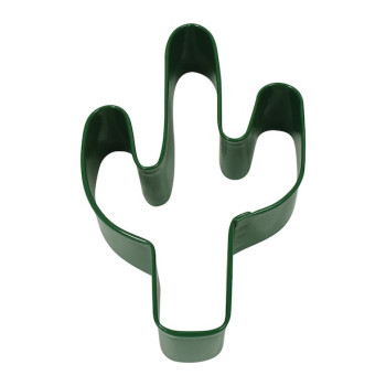 Tagliabiscotti "Cactus" - Decorazione per torte - Bellefete.ch 2
