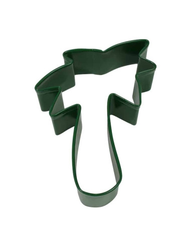 Emporte-pièce "Palmier" - Déco pour gâteaux