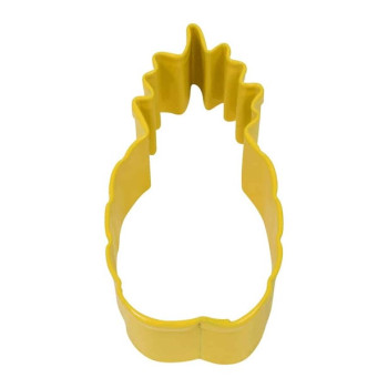 Tagliabiscotti "Ananas" - Decorazione per torte - Bellefete.ch 2