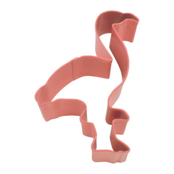 Ausstecher in Form von "Flamingo" - Ausstecher aus Plätzchen und Zuckerpaste - Bellefete.ch - Shop Schweiz 2