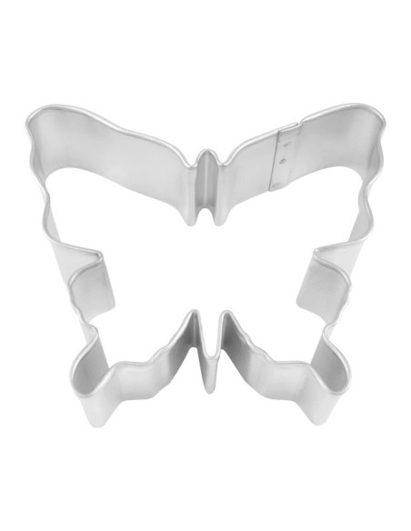 Tagliabiscotti "Papillon" - Decorazione per torta - Bellefete.ch Tagliabiscotti "Papillon" - Decorazione per torta - Bellefete.ch