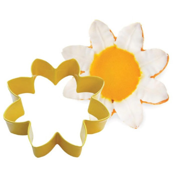 Tagliabiscotti "Margherita" - Decorazione per torte - Bellefete.ch