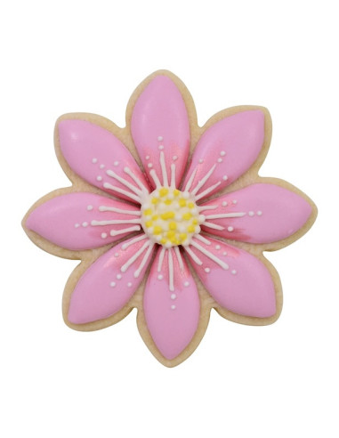 Emporte-pièce "Marguerite" - Accessoires de pâtisserie