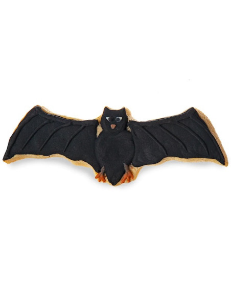 Fledermaus-Ausstecher - Keksform Fledermaus-Ausstecher - Keksform