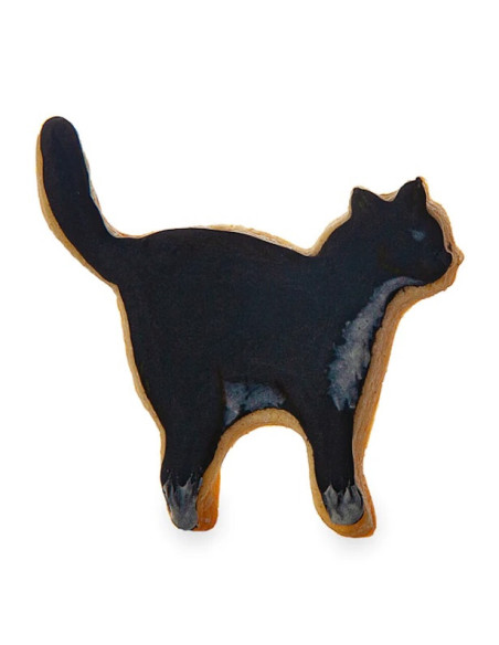 Emporte-pièce en forme de "Chat" - Moule à biscuits
