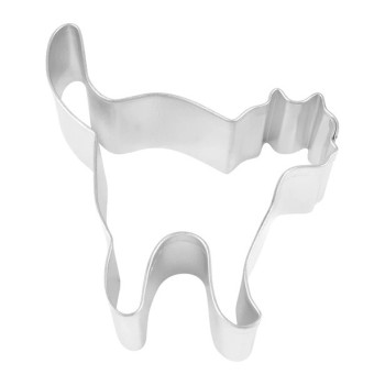 Ausstecher in Form von "Katte" - Ausstecher und Zuckerpaste - Bellefete.ch - Shop Schweiz