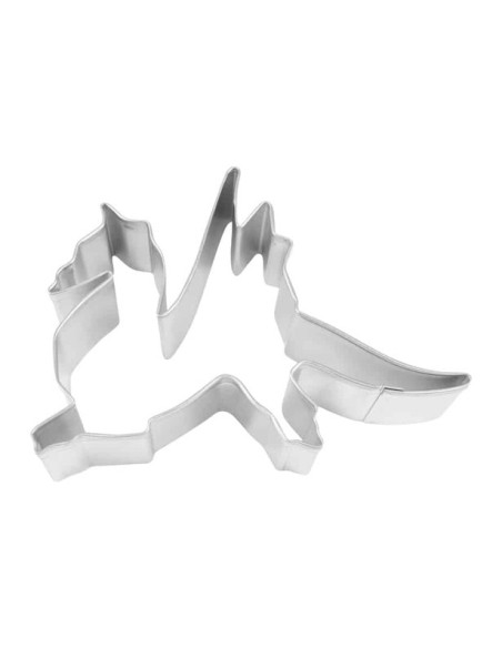 Ausstecher in Form von "Dragon" - Ausstecher aus Plätzchen und Zuckerpaste - Bellefete.ch - Shop Schweiz Ausstecher in Form von "Dragon" - Ausstecher aus Plätzchen und Zuckerpaste - Bellefete.ch - Shop Schweiz