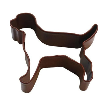 Ausstecher in Form von "Mini Dog" - Ausstecher aus Plätzchen und Zuckerpaste - Bellefete.ch - Shop Schweiz 2