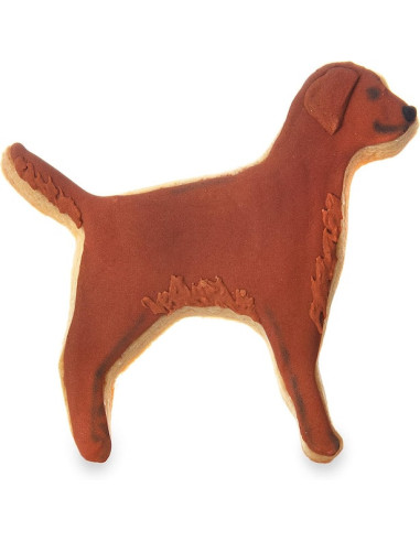 Emporte-pièce en forme de "Mini Chien" - Moule à biscuits