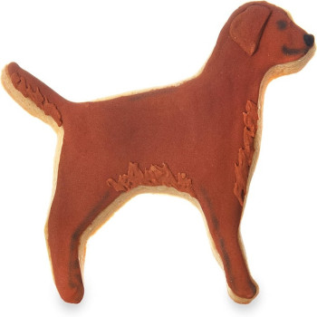 Tagliabiscotti a forma di "Cane" - Taglia biscotti e pasta di zucchero - Bellefete.ch - Negozio Svizzera 2