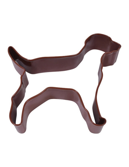 Emporte-pièce en forme de "Chien" - Moule à biscuits