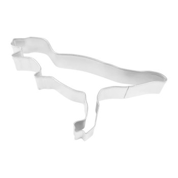 Tagliabiscotti "Dinosaure T-Rex" - Accessorio Pasticceria Jurassic Party - Bellefete.ch