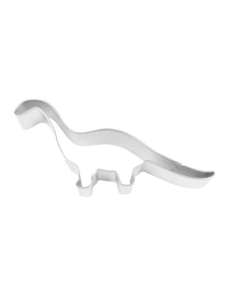 Aussstecher "Dinosaure Brontosaurus" - Zubehör für Gebäck Jurassic Party - Bellefete.ch Aussstecher "Dinosaure Brontosaurus" - Zubehör für Gebäck Jurassic Party - Bellefete.ch
