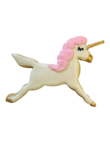 Einhorn-Ausstecher - Einhorn-Keksform