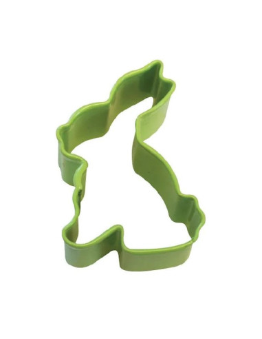 Ausstecher in Form von "Mini-Kaninchen" - Ausstecher aus Keks und Zuckerpaste - Bellefete.ch - Shop Schweiz