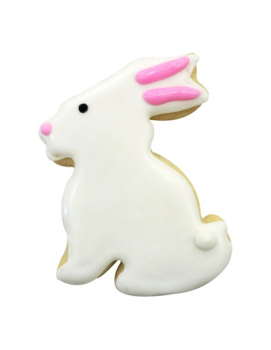 Mini Hase Ausstecher - Keksform