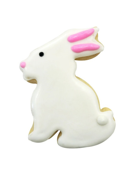 Mini Hase Ausstecher - Keksform Mini Hase Ausstecher - Keksform