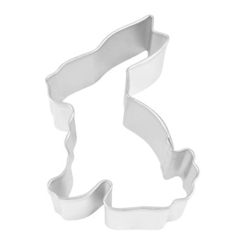 Ausstecher in Form von "Kaninchen" - Ausstecher aus Plätzchen und Zuckerpaste - Bellefete.ch - Shop Schweiz