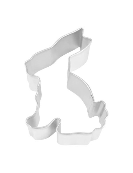 Ausstecher in Form von "Kaninchen" - Ausstecher aus Plätzchen und Zuckerpaste - Bellefete.ch - Shop Schweiz Ausstecher in Form von "Kaninchen" - Ausstecher aus Plätzchen und Zuckerpaste - Bellefete.ch - Shop Schweiz