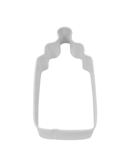 Babyflasche Ausstecher - Keksform
