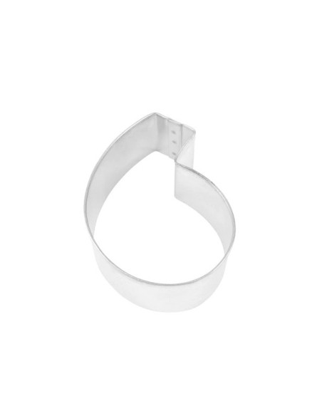 Ausstecher in Zahlenform "6" - Ausstecher und Zuckerpaste - Bellefete.ch - Shop Schweiz Ausstecher in Zahlenform "6" - Ausstecher und Zuckerpaste - Bellefete.ch - Shop Schweiz