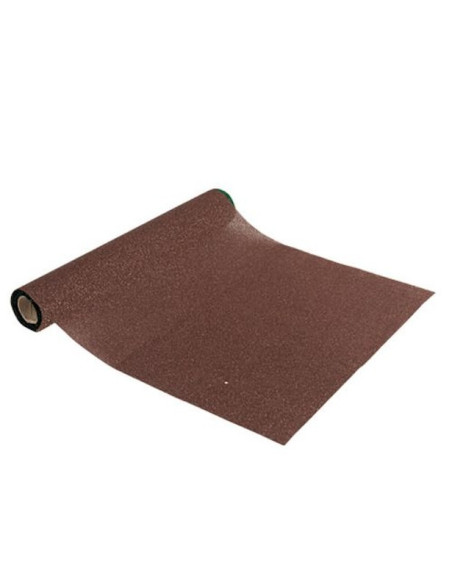 Runner da tavola Cioccolato con glitter - Decorazione da tavola - Articoli per feste - Bellefete.ch