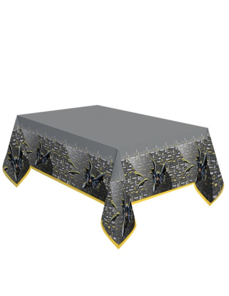 Nappe de Table Batman - Anniversaire Enfant | BelleFete.ch