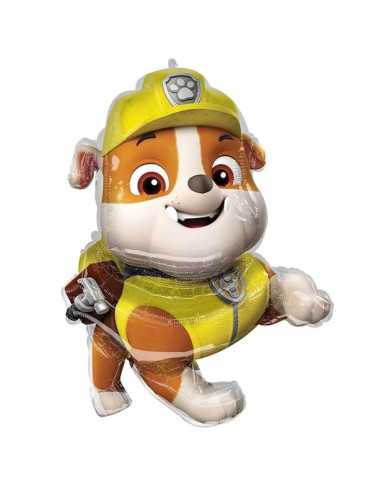 Paw Patrol Trümmerballon