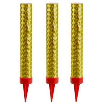 Kerzen "Magische Brunnen" - Bellefete.ch - Schweiz - Feuerwerksbrunnen