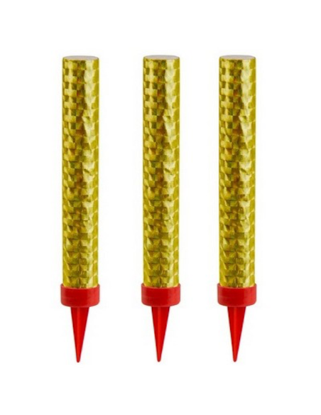 Candele "Fontane magiche" - Bellefete.ch - Svizzera - Fontane fuochi d'artificio