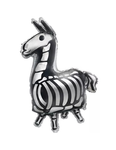 Partyball Fortnite Loot Lama - Gamer Geburtstagsdekoration | BelleFete.ch